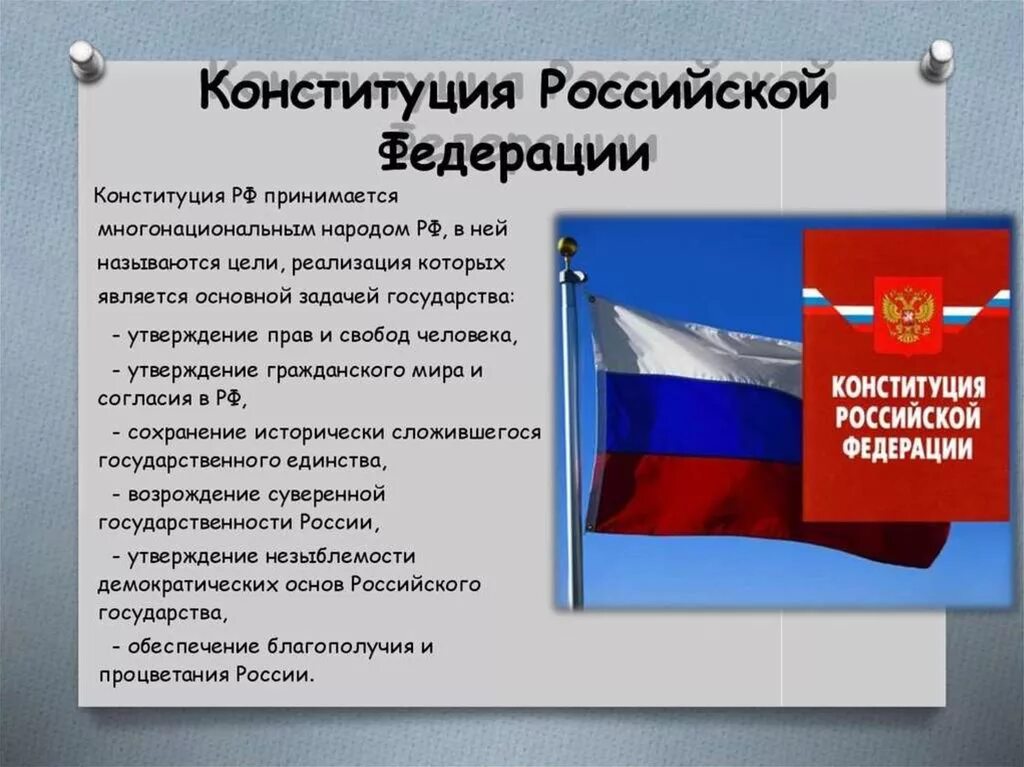 Согласно конституции рф обязательно является. Конституция Российской Федерации. Конституция России. Действующая Конституция. Конституция РФ принимается.