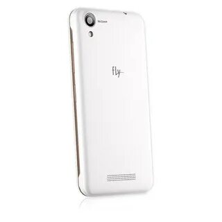 Fly white