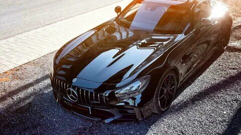 C cars