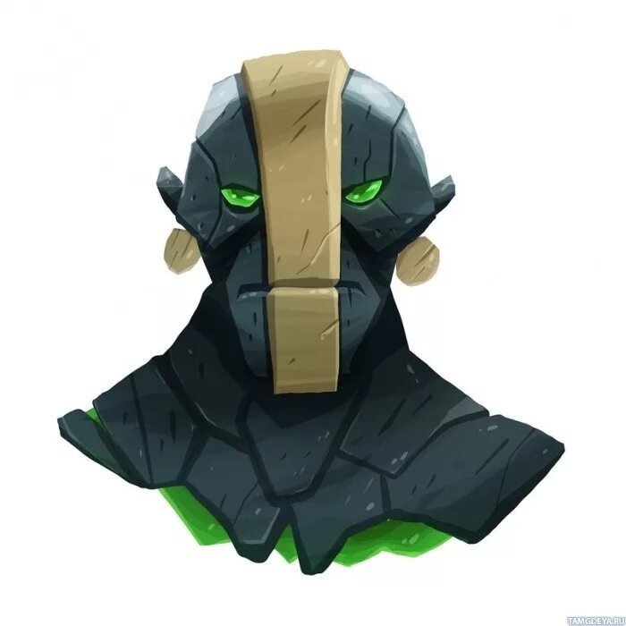 Dotabuff void