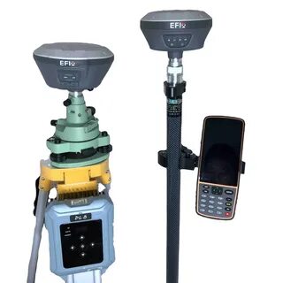 Eft gnss