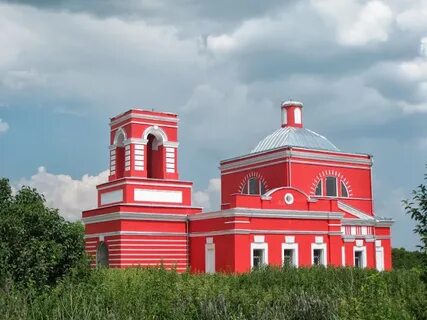 Хомяково тула