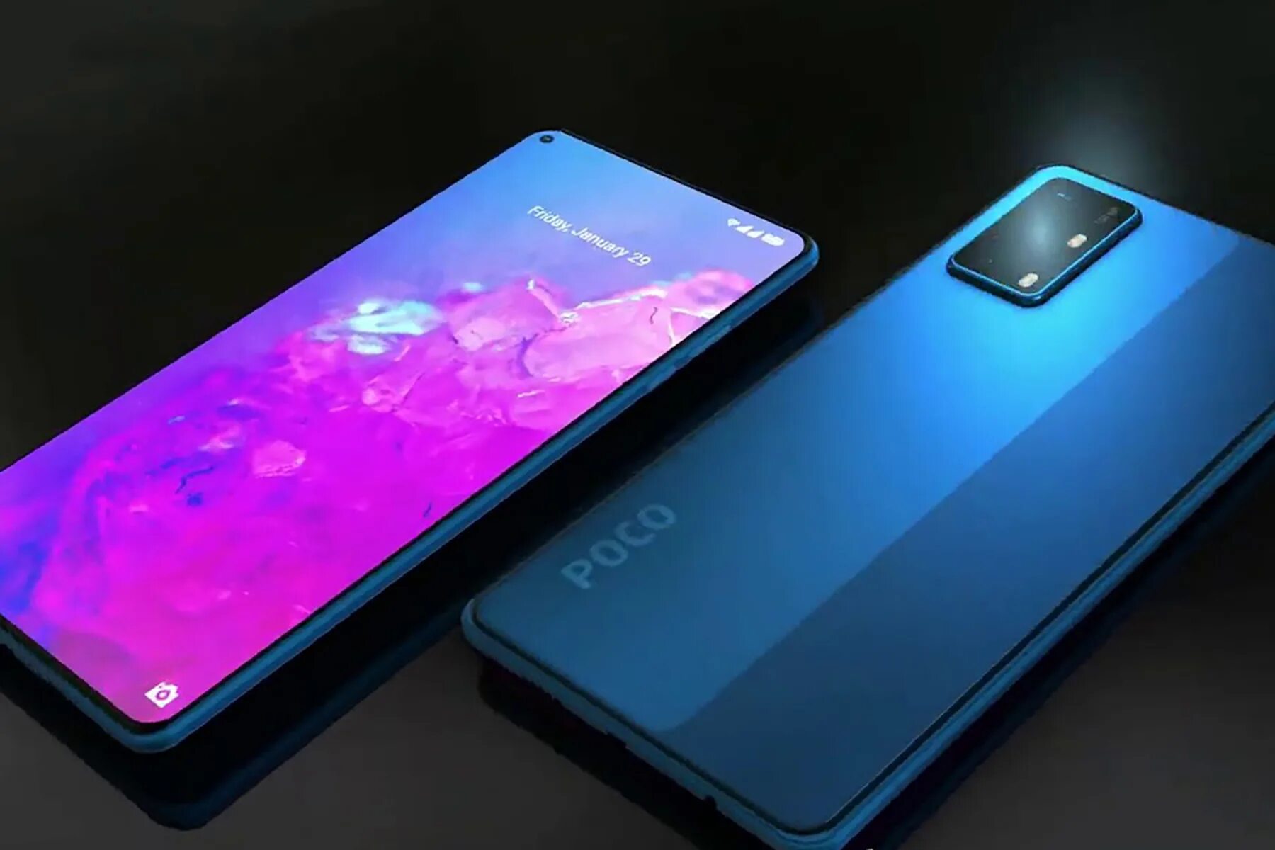 Xiaomi poco x6 5g 12 512 гб