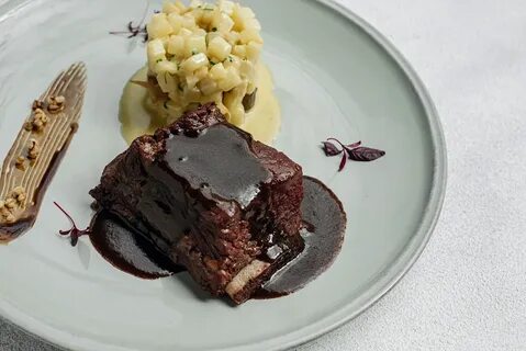 Tasty restaurants