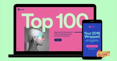 Top songs spotify