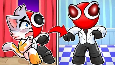 Red friends