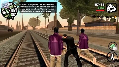 Взломанная gta