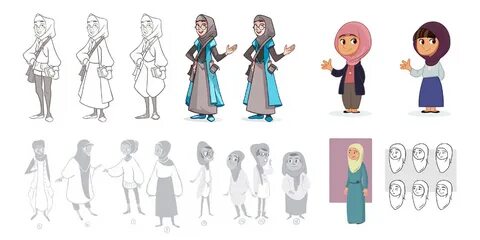 Get character