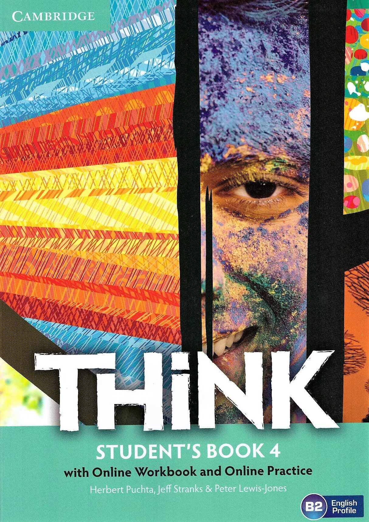 Think 5 answers. Think книга. Учебник английского языка think. Учебник think Cambridge. Учебник think 2.