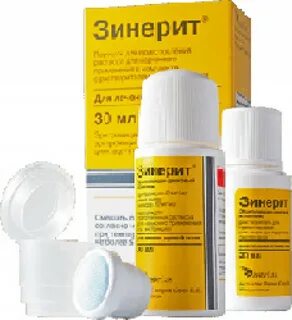 Экстракты от прыщей