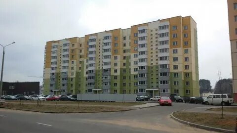 Лопатино 4