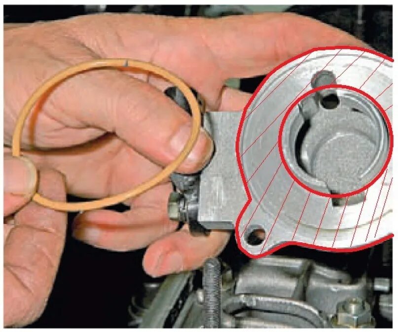 ВАЗ 2115 крышка распредвала датчик фаз. Кольцо крышки датчика фаз ВАЗ 2114. Прокладка заглушки распредвала ВАЗ 2114. Уплотнительное кольцо заглушки ГБЦ датчика фаз ВАЗ 2115. Кольца на ваз 2115