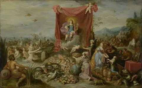 Kunst des