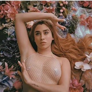 #LaurenJauregui para su nuevo single #MoreThanThat. 😍 🔥 🎉 Mujeres Lindas...