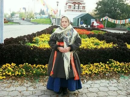 Ядрышникова
