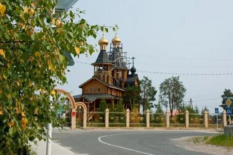 Ханымей