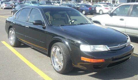 Nissan 99