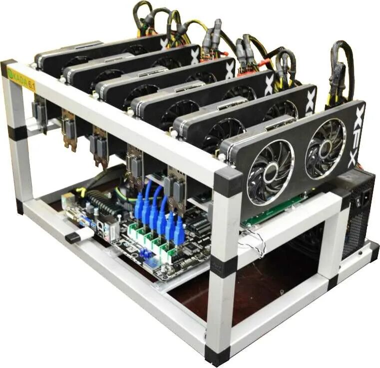 Mining 2017