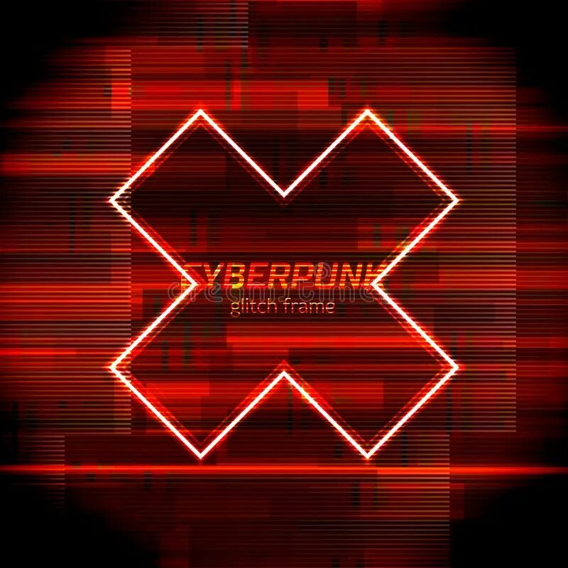 Киберпанк надпись. Киберпанк глитч. Футуристический узор. Рамка игровая. Cyberpunk frames.
