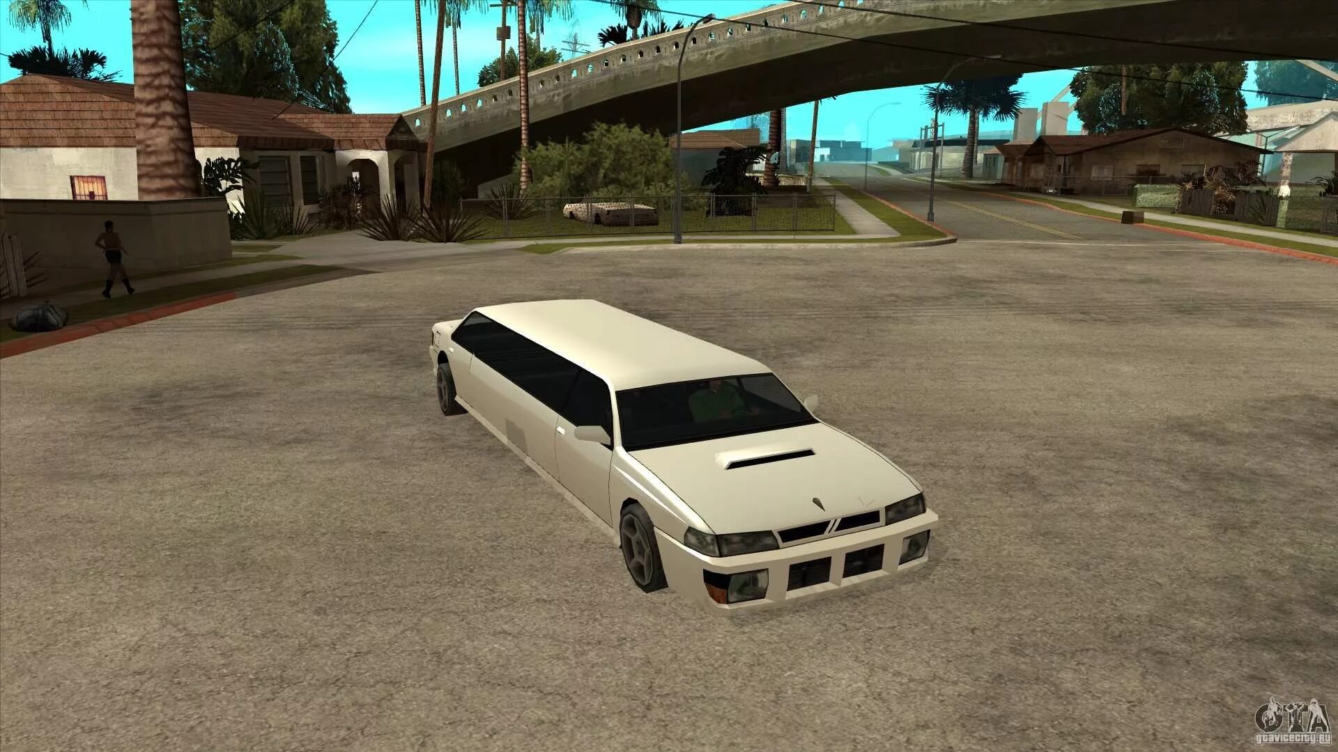 Avs samp