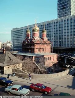 Улица варварка 6 стр 1