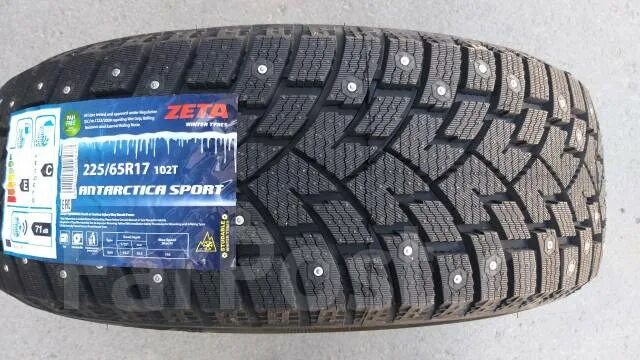 Шины Zeta Antarctica Sport 225/65 r17 102t. 225/65 R17 102t. Zeta Antarctica Ice 225/55 r17 97t. Шины Zeta Antarctica Sport.