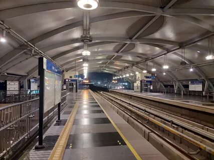 Метро кор