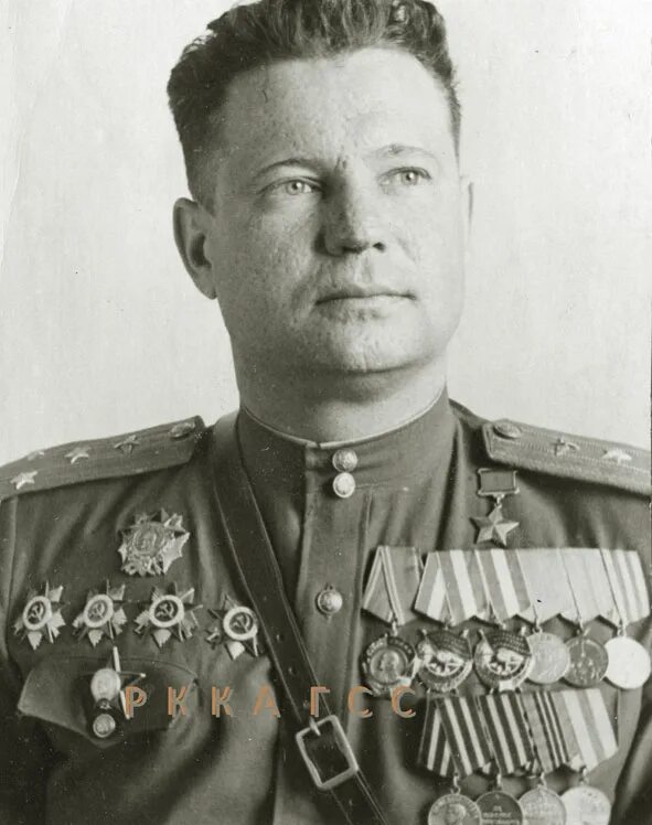 Сайт великие военные. Федоров летчик герой советского Союза.