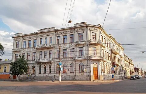 Республика ул ленина
