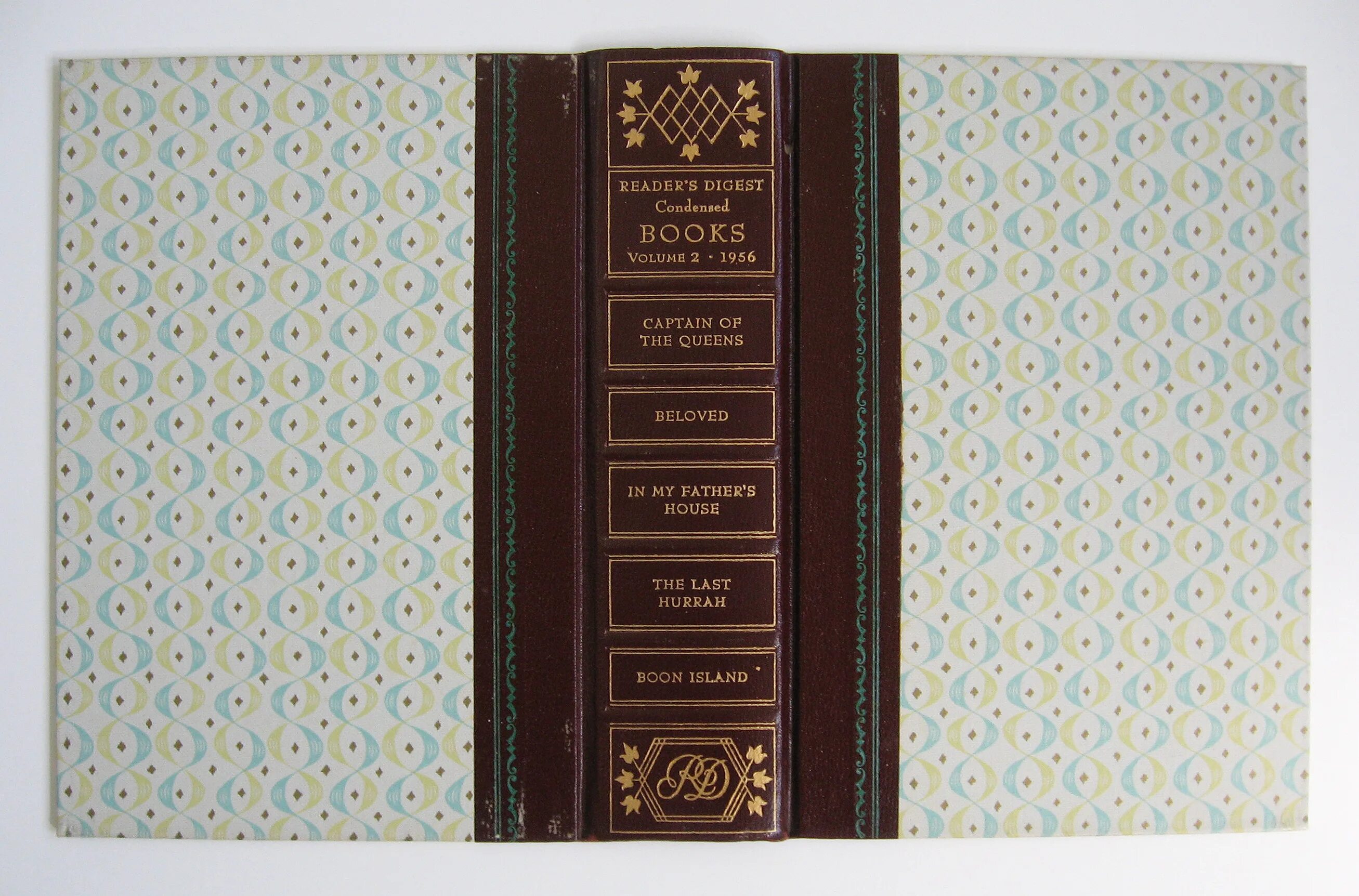 As published