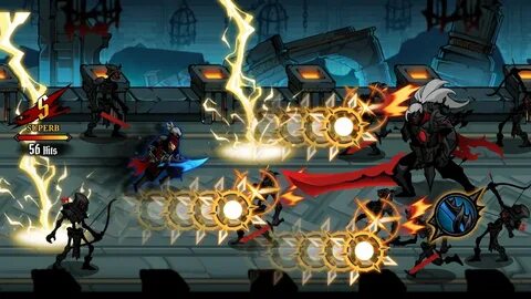 Shadow legends андроид