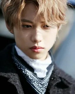 Картинки феликса из stray kids