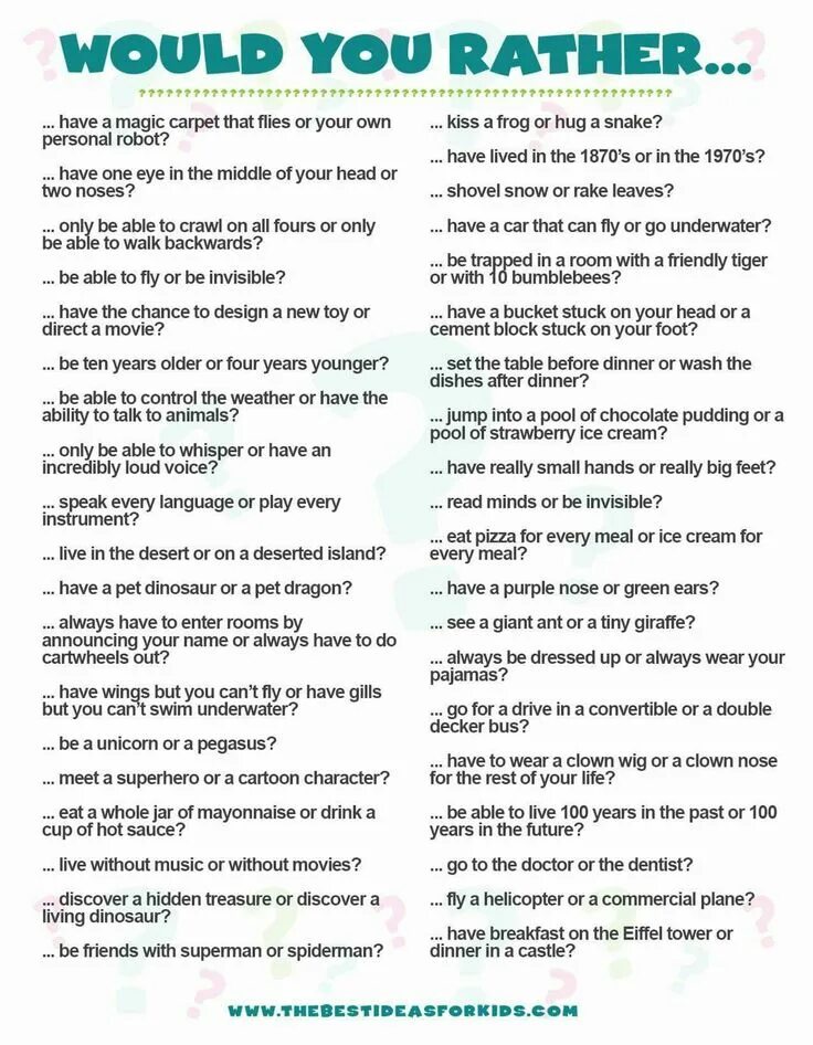 Would your rather. Would rather вопросы. would you rather?. would you rather questions for kids. would you rather speaking.