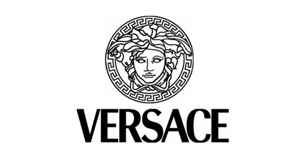 Versace логотип золотой. Версаче компания. Медуза горгона версаче. Версаче горгона золотая. P.