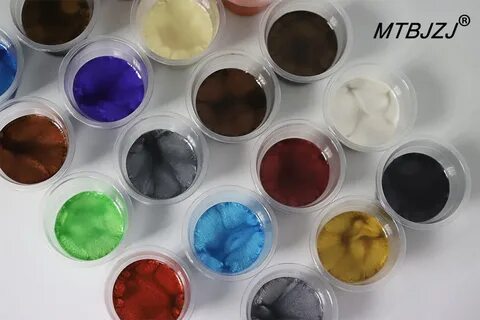 Металлическая смола