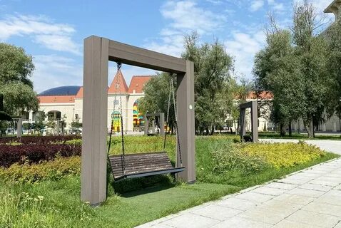 Ворота омск