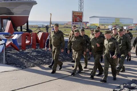 Российская группировка войск