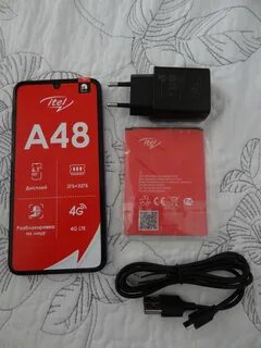 Itel a48 2