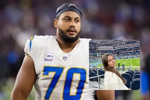 The recent contract renewal of Rashawn Slater, the Los Angeles Chargers&...