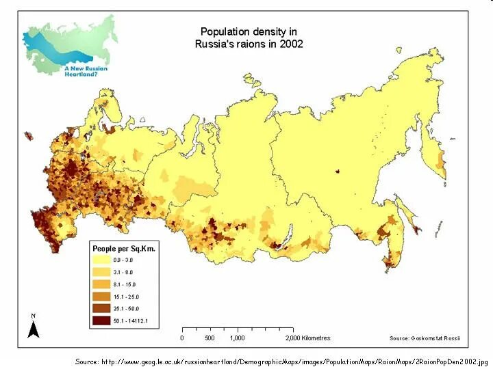 Средняя плотность населения россии составляет примерно. Карта плотности населения России. Плотность населения России. Карта плотности населения Российской империи. Тепловая карта плотности населения России.