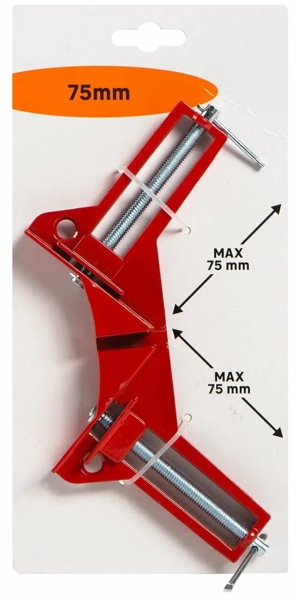 Струбцина угловая 75мм Toya. Струбцина угловая 75x75мм Top Tools. Струбцина угловая 75мм шкаф. Угловая струбцина inforce 75 мм 06-03-41.