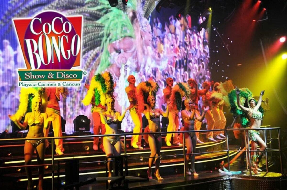 Coco bongo. Коко бонго мексика. coco bongo доминикана. дискотека в доминикане coco bongo. coco bongo mexico cancun.
