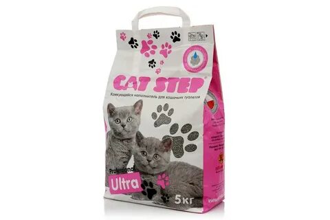 Step ultra