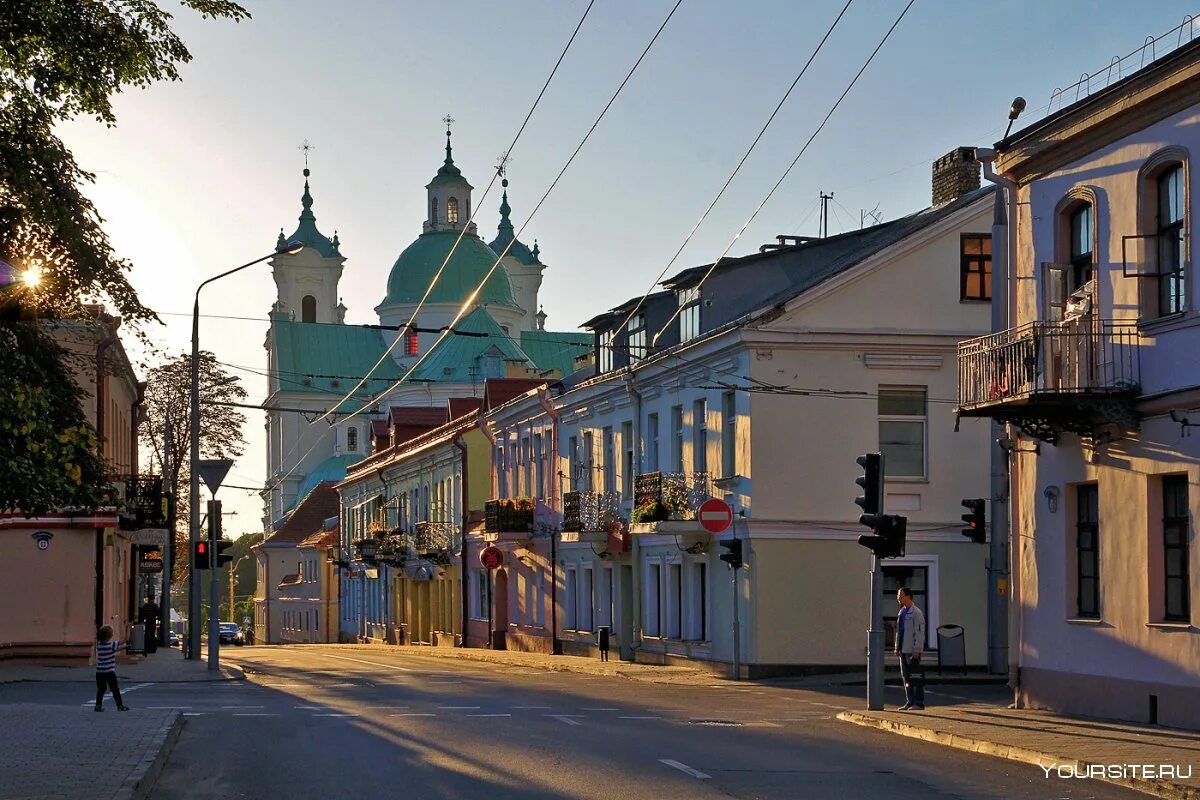 Какие улицы в гродно. Гродно город в Белоруссии. Гродно улочки. Гродно Беларусь улочки. Гродно старый город.