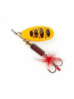 Lucky john blade