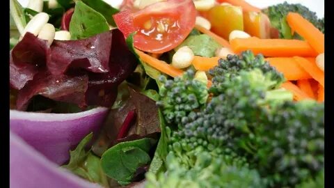 What vegetables do you know