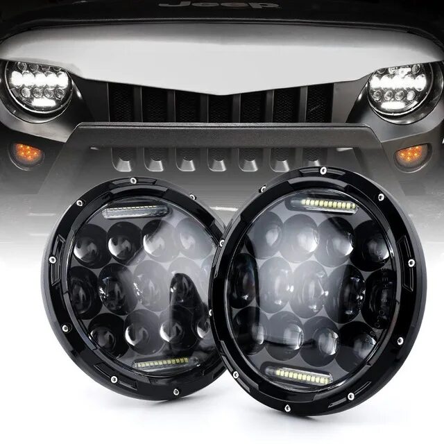 Светодиоды нива. Лед фары Нива 2121. Hummer h3 7" led Headlight. Led оптика на ниву 2121. Led фара 7 дюймов 140 ватт.