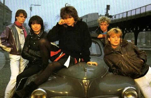 99 luftballons