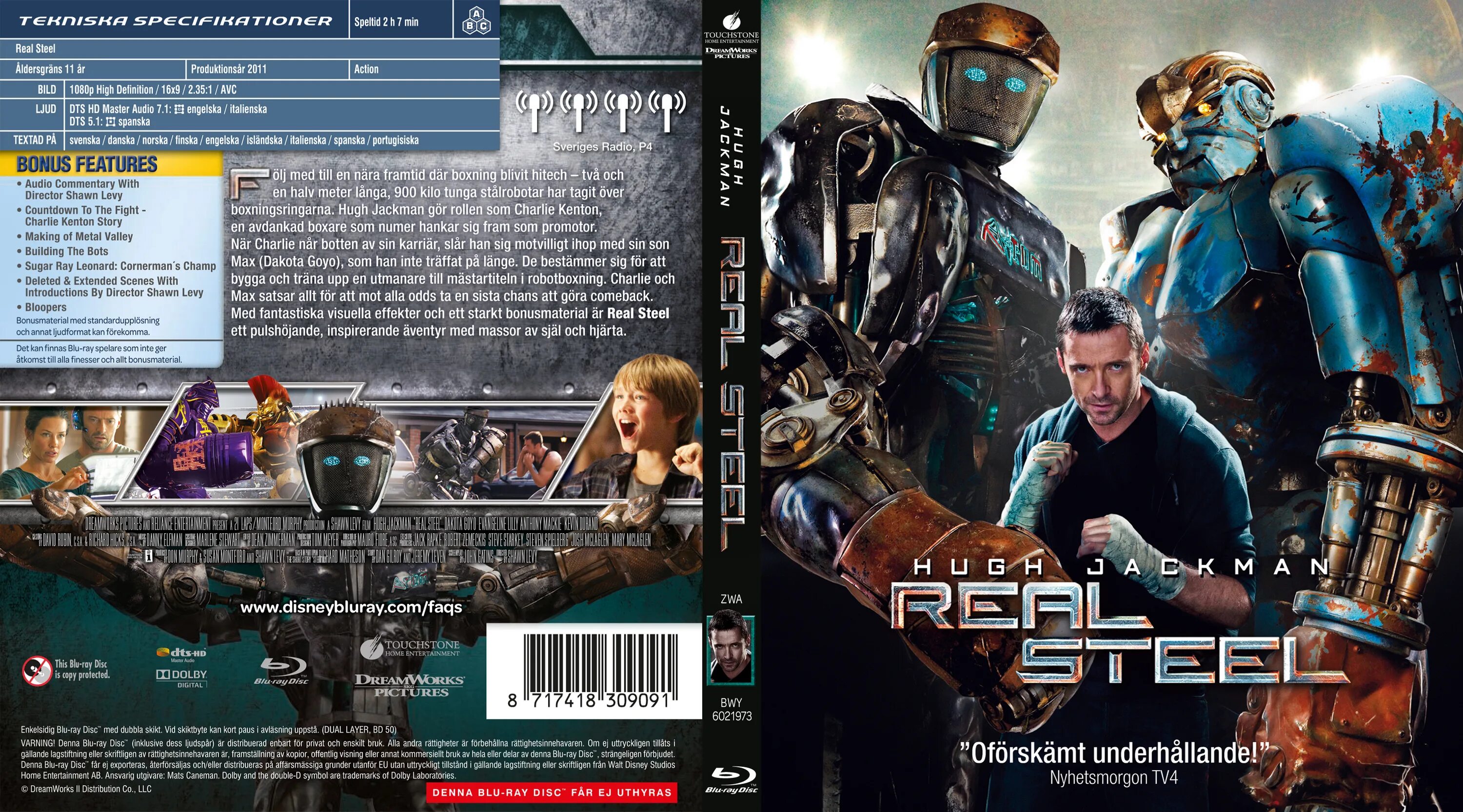 Дата выхода живой стали 2 в россии. Живая сталь / real Steel (2011) Blu ray. Real Steel 2 обложка. Живая сталь 2011 Постер. Живая сталь / real Steel обложка.