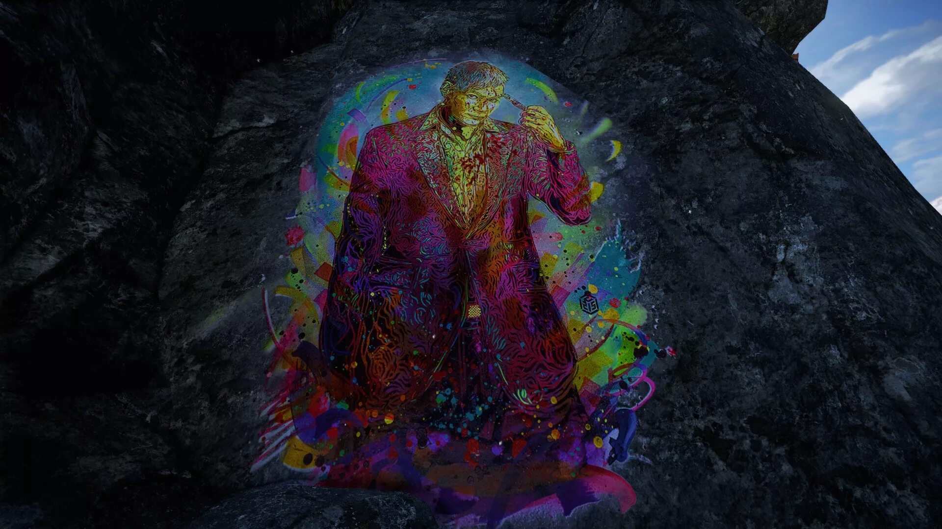 Far cry 4
